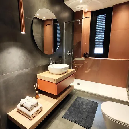 Jasmine Malpensa & Busto Center Appartement Busto Arsizio Buitenkant foto