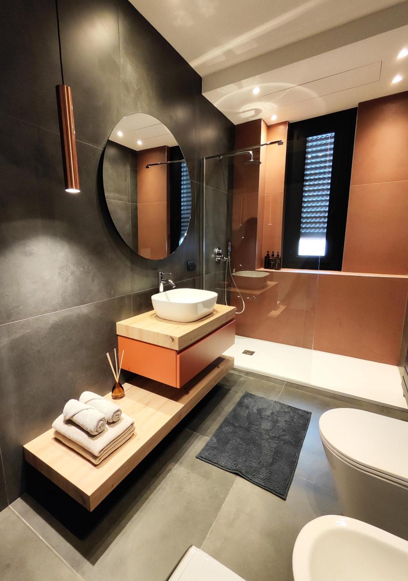 Jasmine Malpensa & Busto Center Appartement
