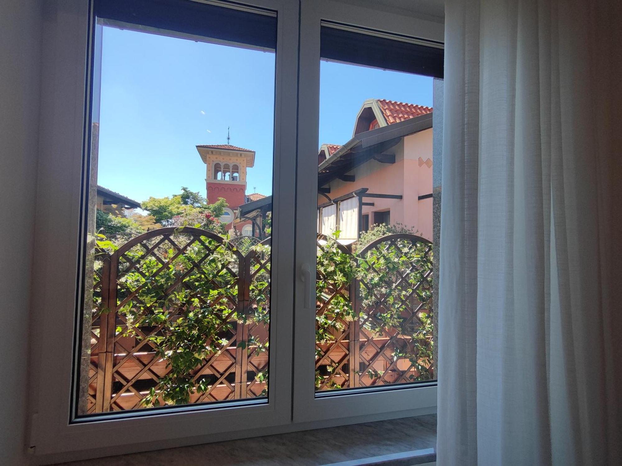 Apartment Jasmine Malpensa & Busto Center *