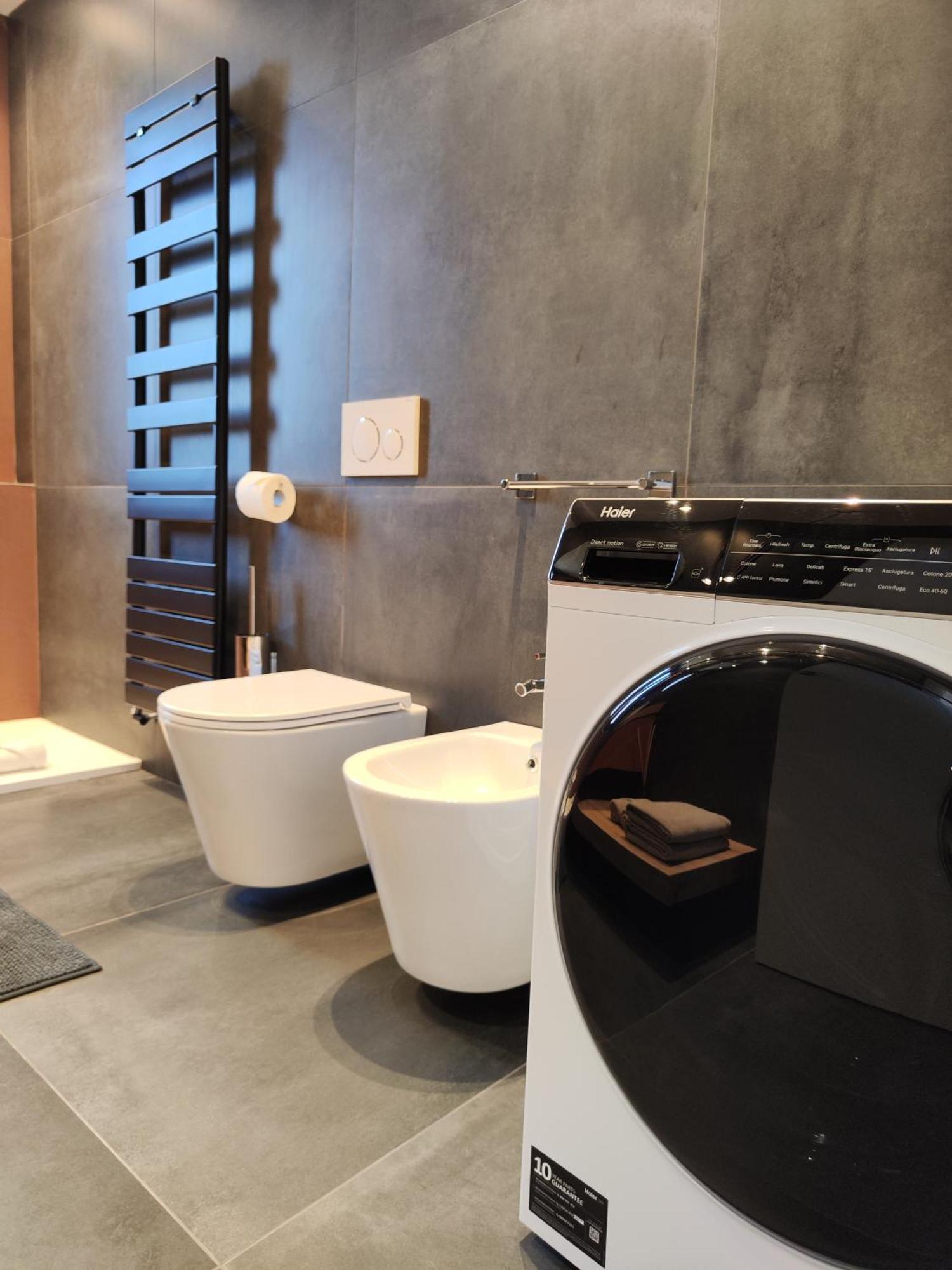 Apartment Jasmine Malpensa & Busto Center