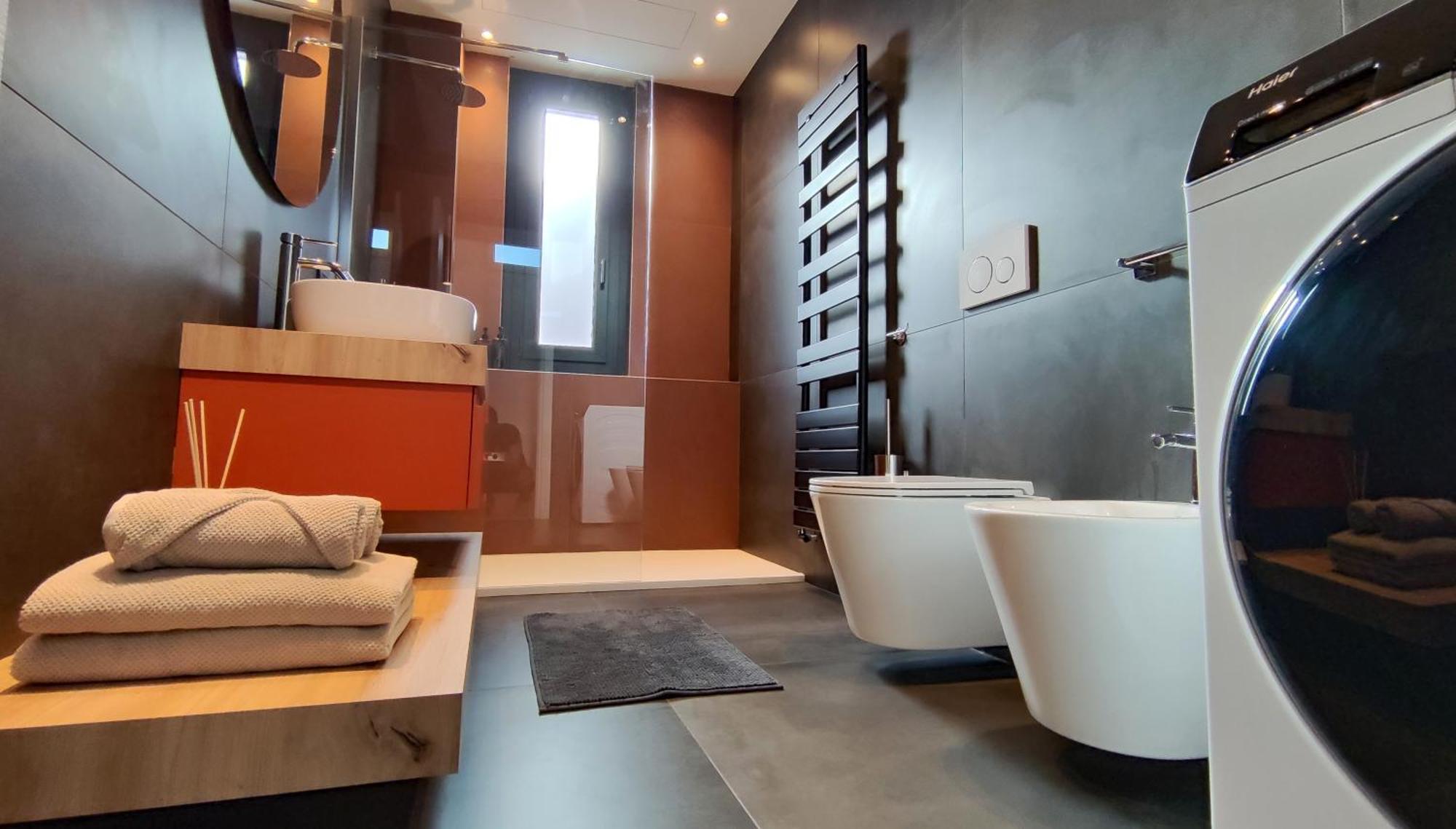 Jasmine Malpensa & Busto Center Appartement *