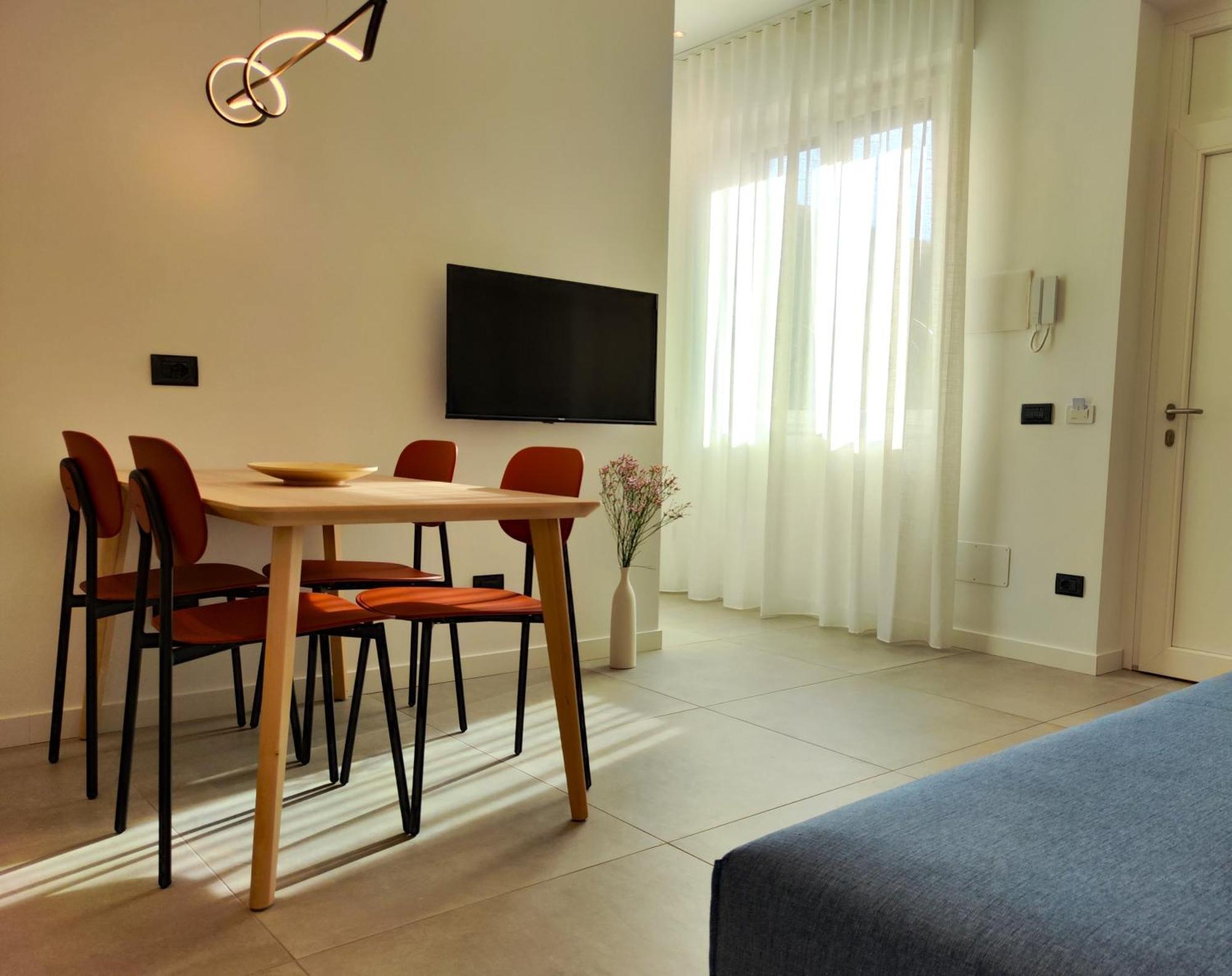 Apartment Jasmine Malpensa & Busto Center Busto Arsizio