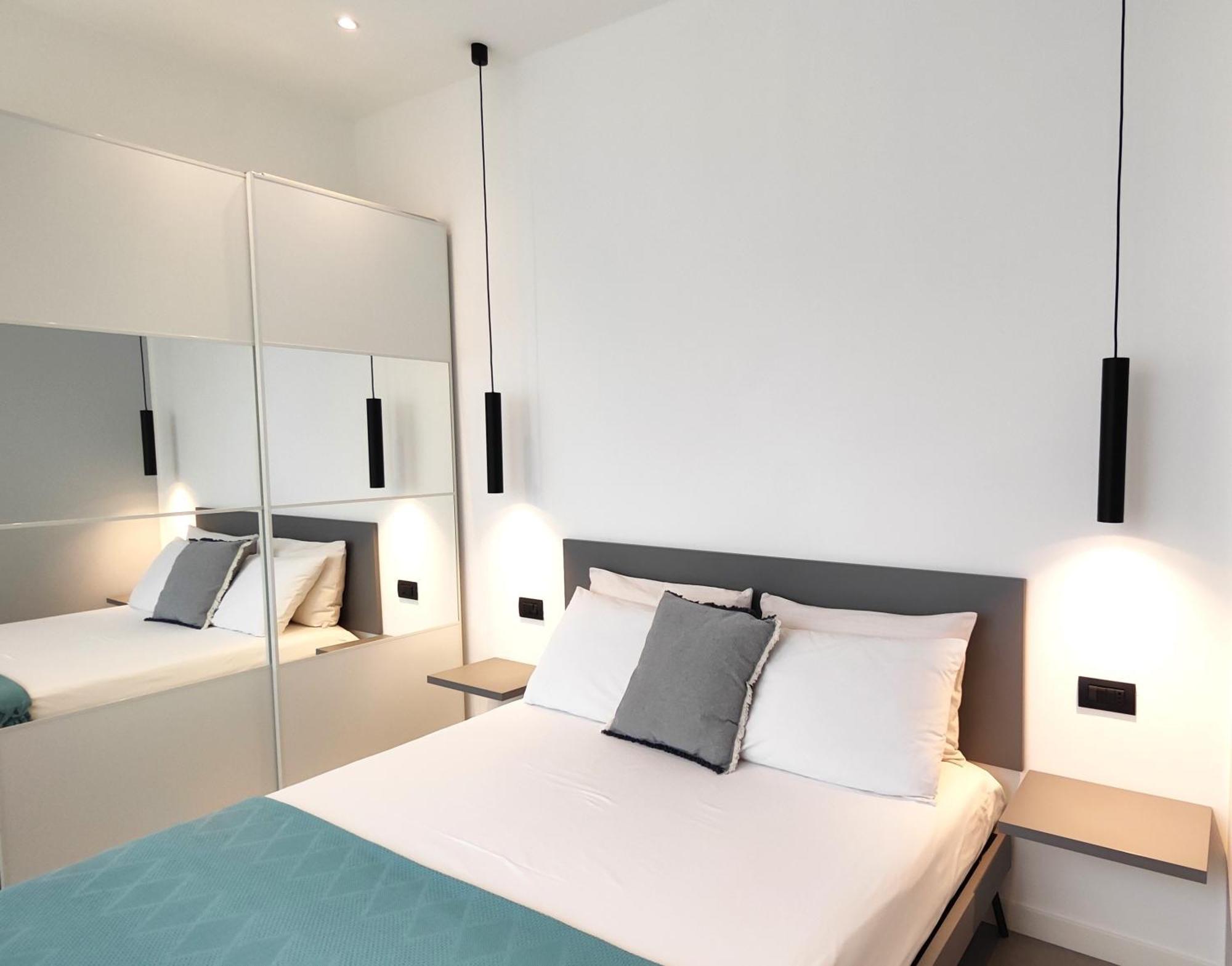 Apartment Jasmine Malpensa & Busto Center