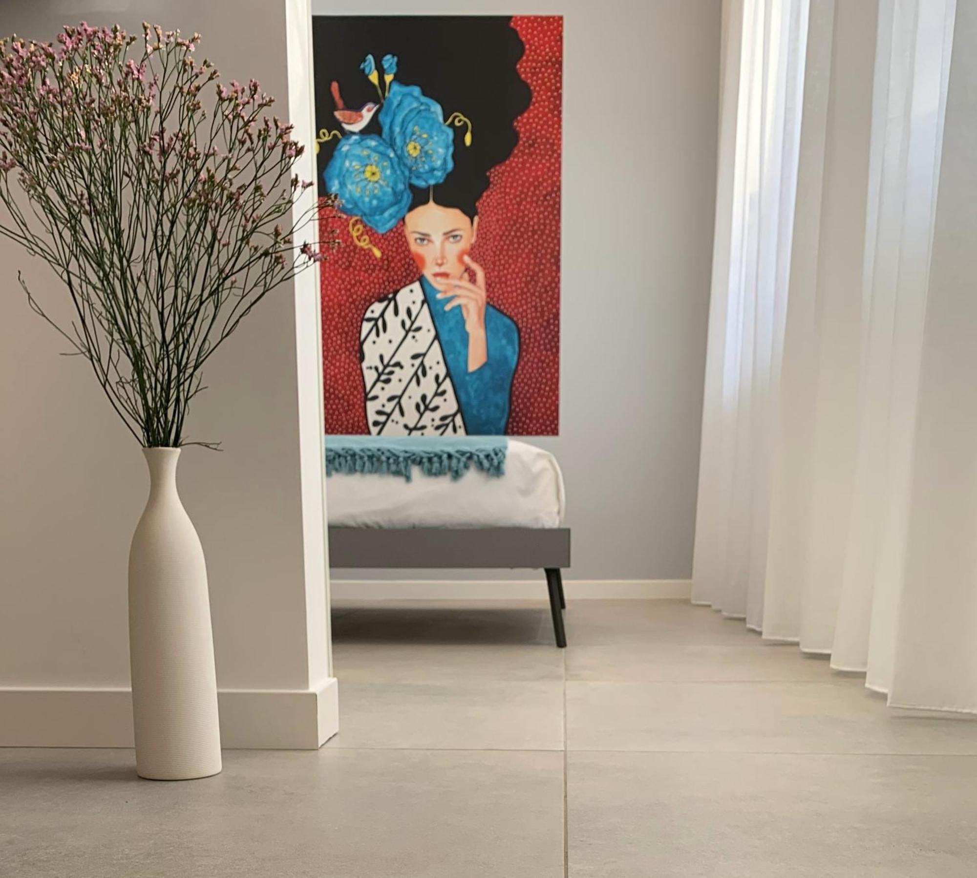 Jasmine Malpensa & Busto Center Apartment Busto Arsizio